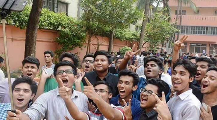 এইচএসসি ও সমমানের ফল ২৯ অক্টোবর