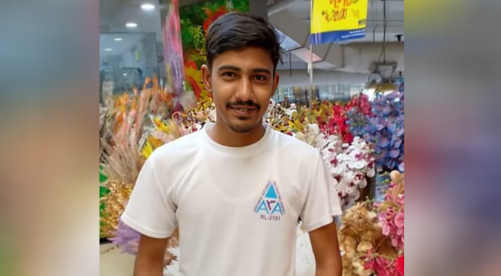 মালয়েশিয়ায় সড়ক দুর্ঘটনায় রাজবাড়ীর যুবক মাজেদ নিহত