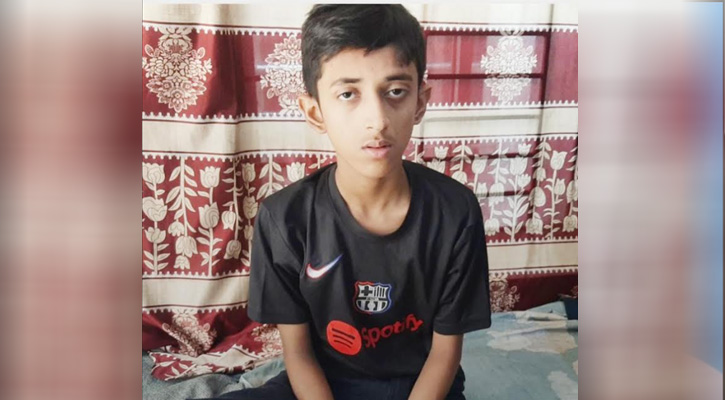 রামপুরা থেকে অপহৃত এসএসসি পরীক্ষার্থীকে সাতক্ষীরা থেকে উদ্ধার