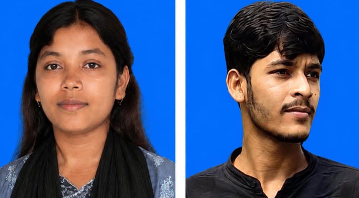 চায়ের দোকানদার পিতার দুই সন্তানের উচ্চশিক্ষার স্বপ্ন অর্থাভাবে থমকে যাচ্ছে