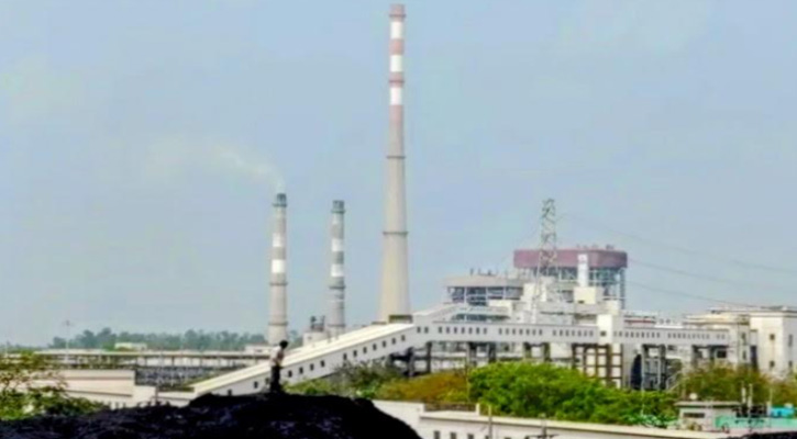 বড়পুকুরিয়া তাপবিদ্যুৎ কেন্দ্রের ২ নম্বর ইউনিট ৬ বছর ধরে বন্ধ : চালুর উদ্যোগ বড় অঙ্কের অর্থ ব্যয় হবে
