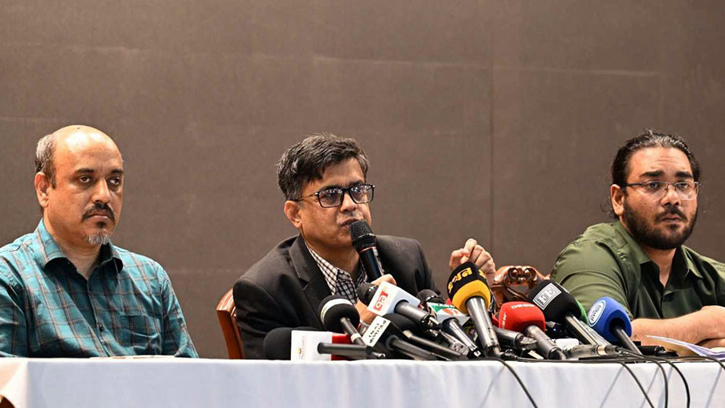 বিয়ের প্রলোভনে ধর্ষণের সাজা সর্বোচ্চ ৭ বছর রেখে আইন পাশ