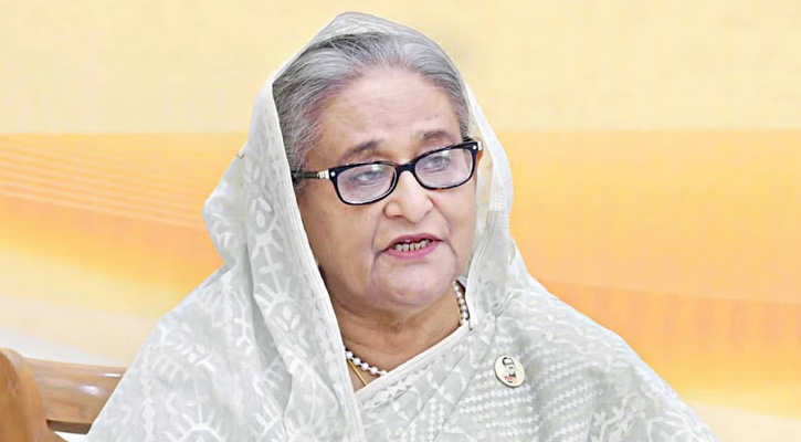 শেখ হাসিনাসহ তার পরিবারের ১০ সদস্যের ‘এনআইডি লক’