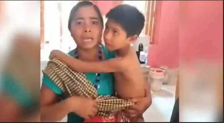 লামায় স্কুলের সিসি ক্যামেরা বন্ধ করে ৬ বছরের শিক্ষার্থীকে নির্যাতনের অভিযোগ