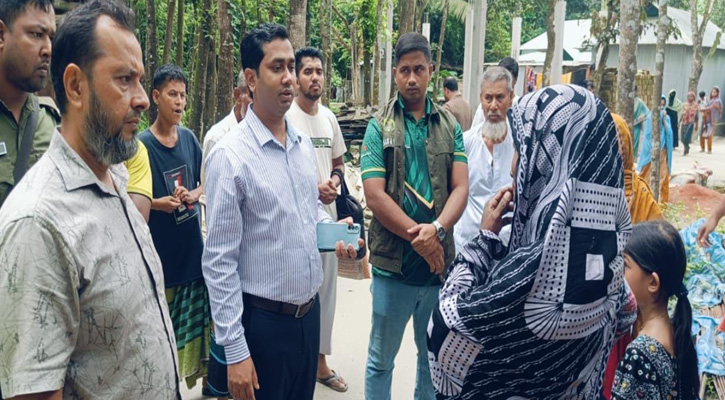 পাটুরিয়ায় ওয়াই-টাইপ সেতুর সম্ভাব্যতা যাচাই শুরু হচ্ছে