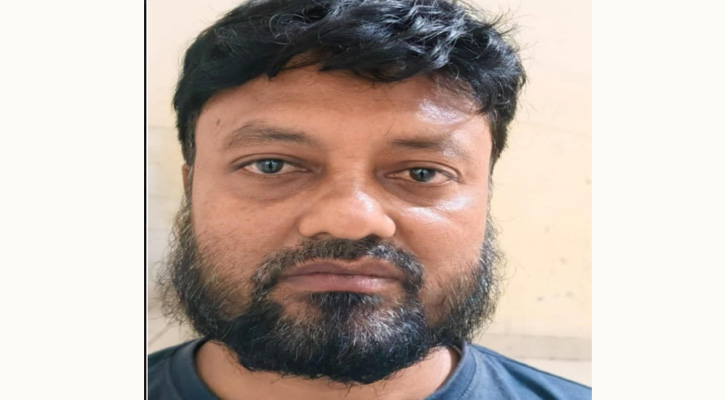 চান্দিনায় সাড়ে ৪ বছরের শিশু কন্যাকে ধর্ষণ চেষ্টা; মুদি দোকানী আটক