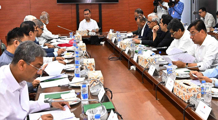 ভ্যাটের রিটার্ন জমার নিয়মে আসছে পরিবর্তন, মন্ত্রিসভায় অনুমোদন