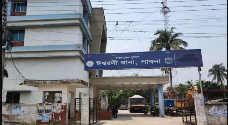 রূপপুর প্রকল্পের কর্মীকে পিটিয়ে কেড়ে নিল টাকা-ফোন, গ্রেপ্তার ২