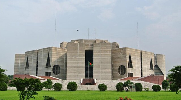 নতুন সরকারের শপথ মঙ্গলবার