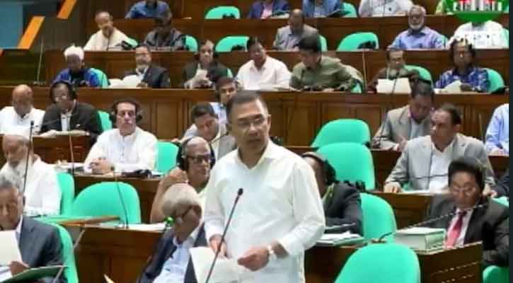 পাচার হওয়া অর্থ ফেরত এনে জনকল্যাণে ব্যয় করা হবে: প্রধানমন্ত্রী