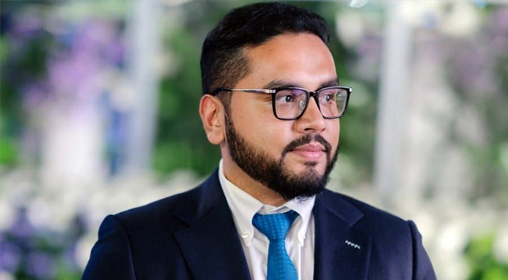 বিসিবি থেকে পদত্যাগ করলেন পরিচালক ইয়াসির ফয়সাল