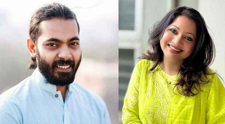 ‍‍`বৈশাখী মেলা জাপান ২০২৬‍‍` মাতাবেন আঁখি আলমগীর ও আরফিন রুমি