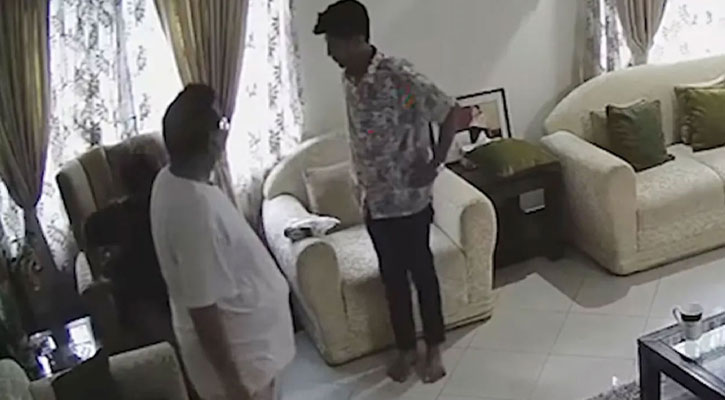 গুলশানে চাঁদাবাজির অভিযোগে আরও এক ছাত্রনেতা অপু গ্রেফতার