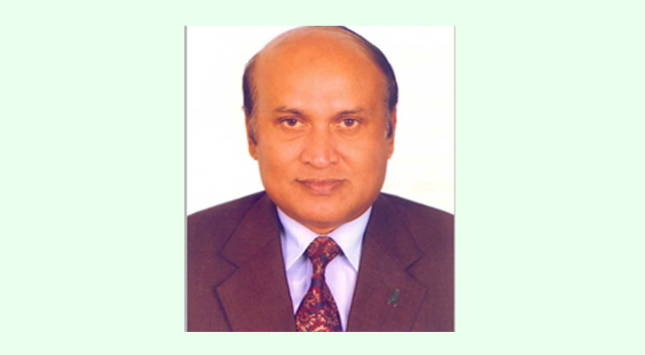 মন্ত্রিপরিষদ সচিবের দায়িত্ব পেলেন এম সিরাজ উদ্দিন মিয়া