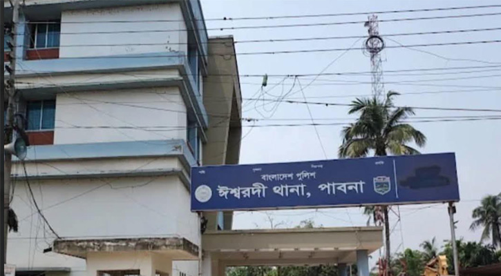 ঈশ্বরদীতে বাবা-মায়ের উপর অভিমান করে বিশ্ববিদ্যালয় শিক্ষার্থীর আত্মহত্যা