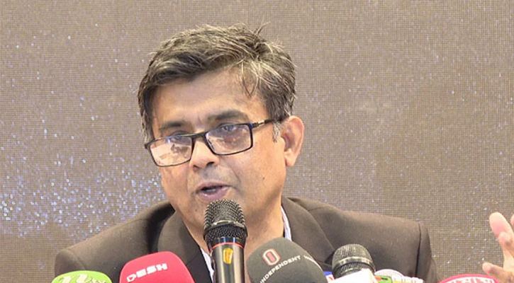 উইন-উইন সমাধানের ওয়াশিংটনের সঙ্গে শুল্কচুক্তিতে আগ্রহী ঢাকা : প্রেস সচিব