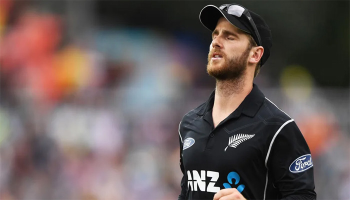 টি-টোয়েন্টি ক্রিকেটকে বিদায় জানালেন কেইন উইলিয়ামসন