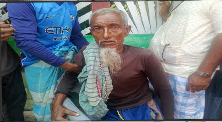 সুন্দরবনে বনদস্যুর গুলিতে জেলে গুলিবিদ্ধ