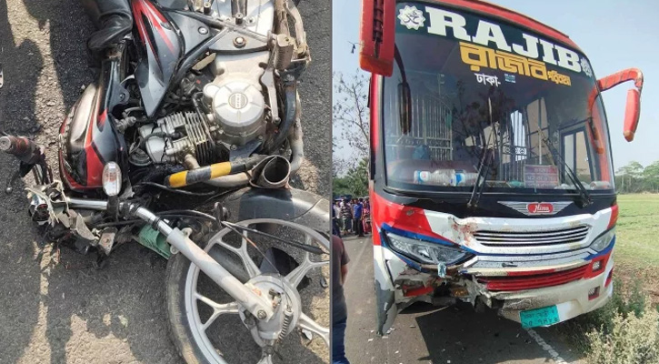 ঈদের কেনাকাটা নিয়ে মামার বাড়ি যাওয়া হলো না ৩ ভাইয়ের