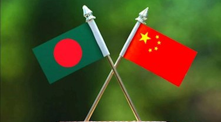 ঢাকা-বেইজিংয়ের মধ্যে ৯ চুক্তি ও সমঝোতা স্মারক সই