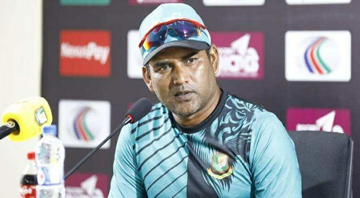 জাতীয় দলের কোচের পদ ছাড়ছেন সালাউদ্দিন