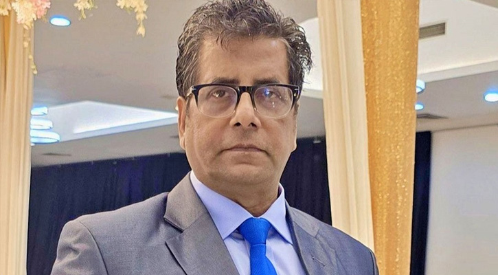 আনিস আলমগীরকে ৭ দিনের রিমান্ড