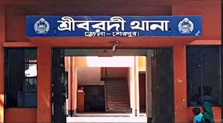 শেরপুরের শ্রীবরদীতে ট্যাঙ্ক থেকে  নারীর মরদেহ উদ্ধার