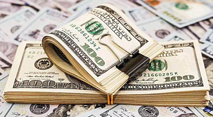 ডিসেম্বরে এলো দেশের ইতিহাসের দ্বিতীয় সর্বোচ্চ রেমিট্যান্স