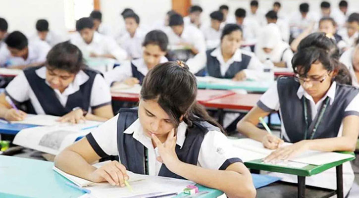 ২০২৬ সালের এসএসসি পরীক্ষার রুটিন প্রকাশ