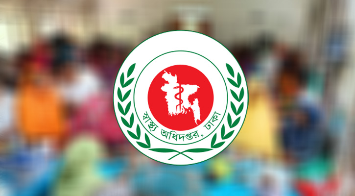 ২২ দিনে হাম উপসর্গে মৃত্যু ১১৩, আক্রান্ত ৭৬১০