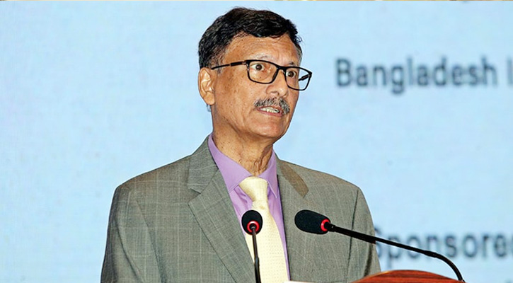 আগামী নির্বাচনেই অংশ নিতে পারে আওয়ামী লীগ : সাবেক উপদেষ্টা