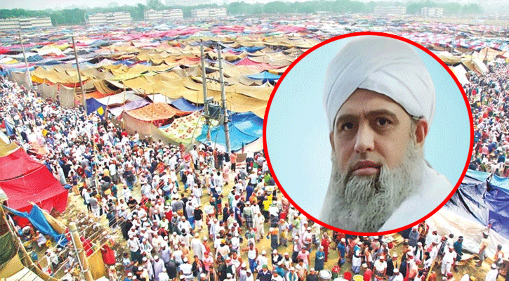 যেসব বয়ানের জন্য মাওলানা সাদ বিতর্কিত