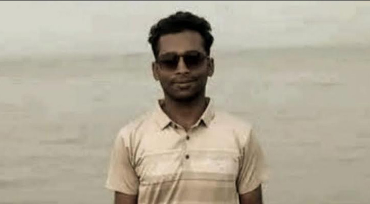 চাঁদপুরের হাজীগঞ্জে ধান কাটতে গিয়ে বজ্রপাতে কৃষকের মৃত্যু