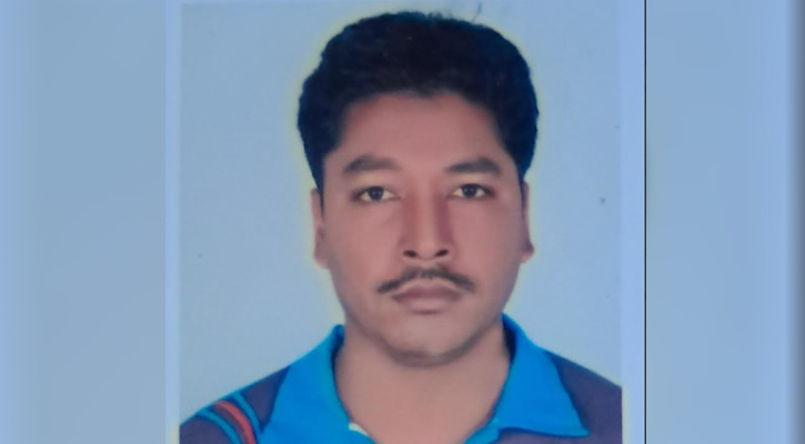 স্বামী হত্যার বিচার চেয়ে দ্বারে দ্বারে ঘুরছেন স্ত্রী রিমা আক্তার
