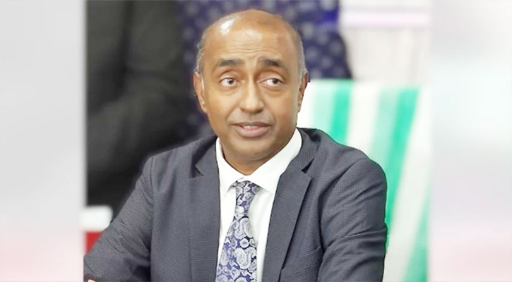 পদত্যাগ করে নির্বাচনে অংশ নেবেন অ্যাটর্নি জেনারেল আসাদুজ্জামান