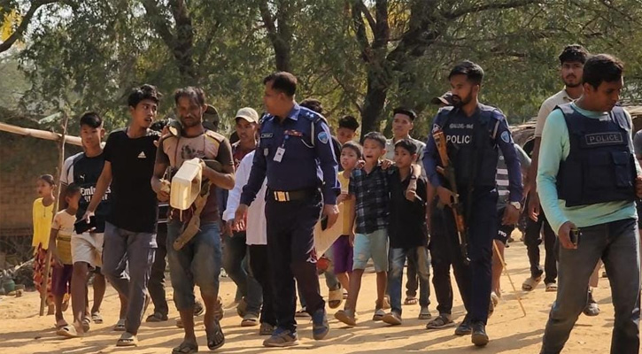 বান্দরবানে সামাজিক বিচারে ধর্ষণের শাস্তি ৪০ হাজার টাকা জরিমানা