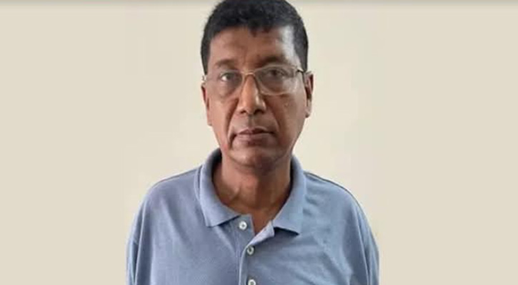 সাবেক ডিএমপি কমিশনারের ক্যাশিয়ার ও ভাগ্নে  গ্রেপ্তার