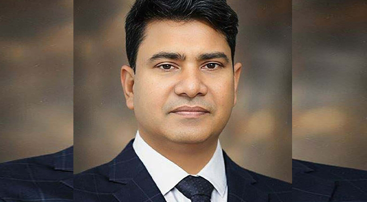 জাকের পাটির কেন্দ্রীয় যুগ্ন মহাসচিব হলেন মুকসুদপুরের কৃতি সন্তান সাজ্জাদ মিয়া