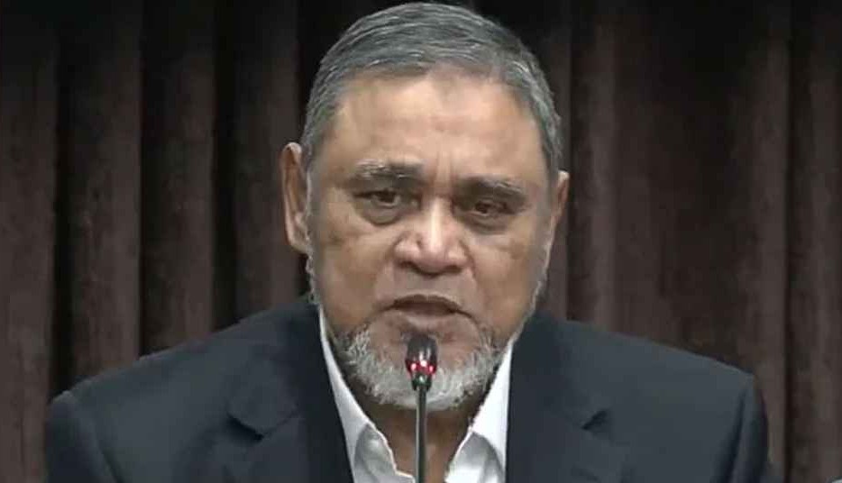 নির্বাচন সঠিক সময়ে অনুষ্ঠিত হবে: সিইসি