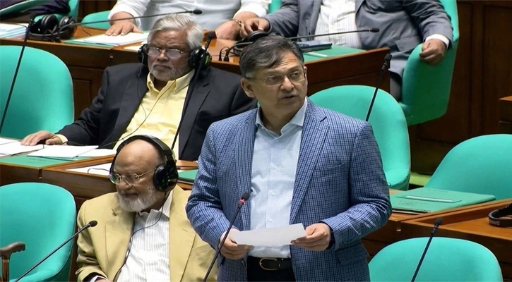 দুবাইয়ে গ্রেফতার বেনজীরকে ‘অতিদ্রুত’ দেশে আনা হবে: স্বরাষ্ট্রমন্ত্রী