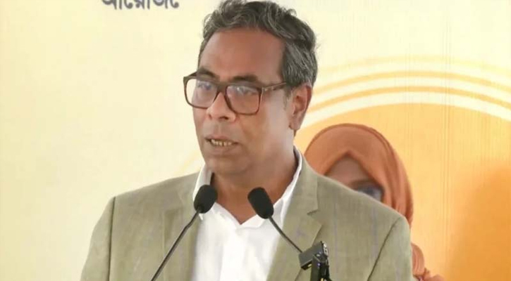 ভবিষ্যতে মহামারি ও সংক্রামক প্রতিরোধে প্রস্তুতি নিচ্ছে সরকার : স্বাস্থ্য প্রতিমন্ত্রী