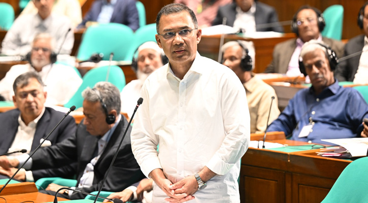 বাধ্য হয়ে দীর্ঘদিন বিদেশে থাকতে হয়েছিল: প্রধানমন্ত্রী