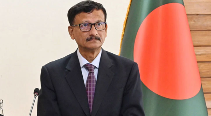 খেলবো তবে ভারতের বাইরে: পররাষ্ট্র উপদেষ্টা