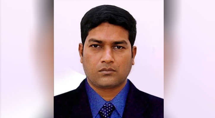 ইবির জনসংযোগ দপ্তরের দায়িত্ব পেলেন মোঃ সাহেদ হাসান