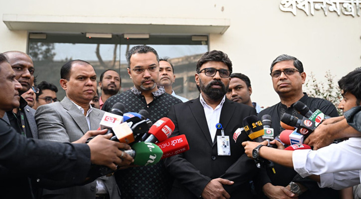 ঈদের আগে ইমাম-মুয়াজ্জিনদের সম্মানি দিবে সরকার