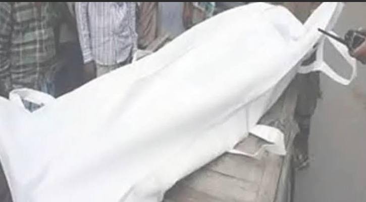 সরিষাবাড়ীতে মহিলার ঝুলন্ত মরাদেহ উদ্ধার