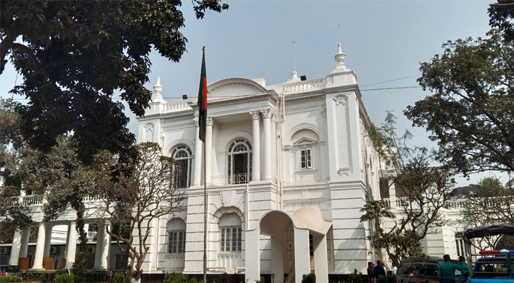 আবু সাঈদ হত্যা মামলা, ট্রাইব্যুনালে আনুষ্ঠানিক অভিযোগ দাখিল