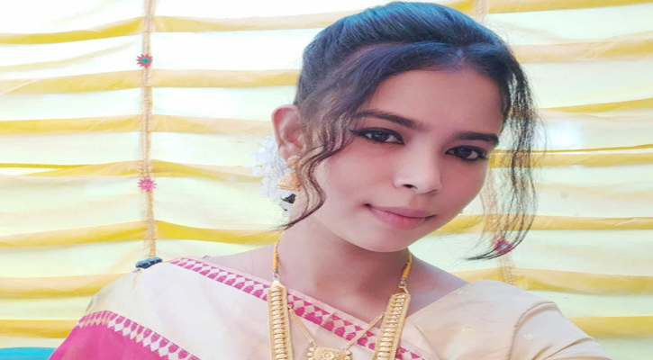 পরিবারের অমতে ভালোবেসে বিয়ে, তিন মাস পর লাশ হয়ে ফিরলো সুমী খাতুন