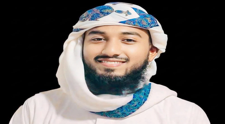 বিশ্বজয়ী হাফেজ সাইফুল রহমান ত্নকির ইন্তেকাল