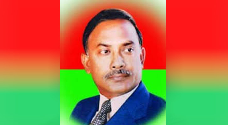 আজ শহীদ রাষ্ট্রপতি জিয়াউর রহমানের ৯০তম জন্মবার্ষিকী